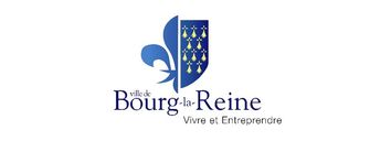 VILLE DE BOURG LA REINE