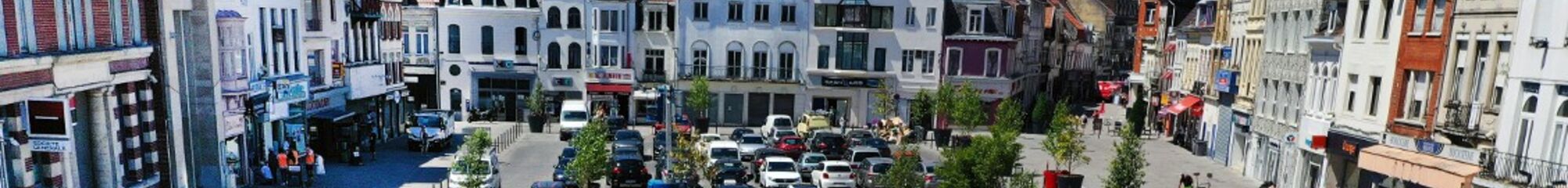 VILLE DE TOURCOING