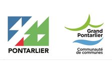 La Communauté de Communes Du Grand Pontarlier et la Ville de Pontarlier