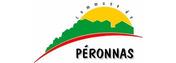 VILLE DE PERONNAS
