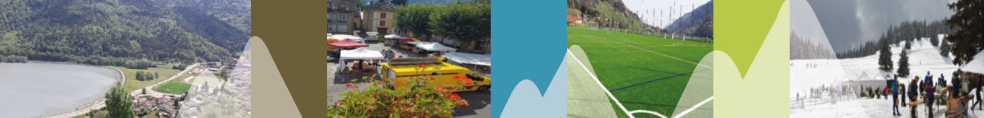 Ville de Crêts en Belledonne