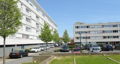 VILLE DE PIERREFITTE SUR SEINE