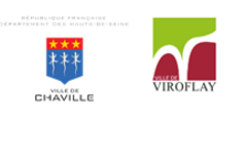 La ville de Chaville et le Centre Communal d’Action Sociale de la ville de Viroflay