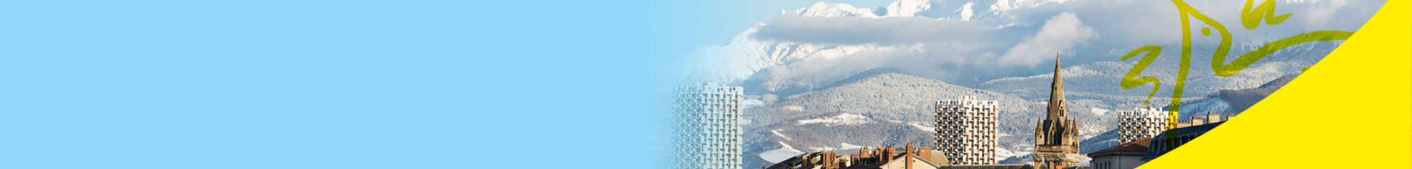 GRENOBLE ALPES METROPOLE