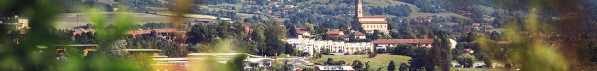 VILLE DE L'ISLE D'ABEAU