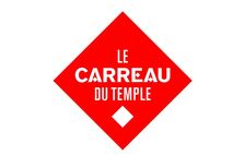 LE CARREAU DU TEMPLE