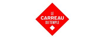 LE CARREAU DU TEMPLE