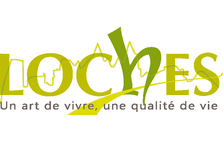VILLE DE LOCHES