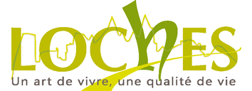VILLE DE LOCHES
