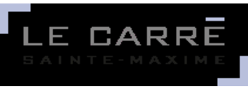 THEATRE CARRE SAINTE MAXIME