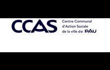 CCAS de la Ville de Pau