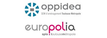 GE OPPIDEA/EUROPOLIA