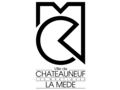 VILLE DE CHATEAUNEUF LES MARTIGUES