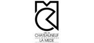 VILLE DE CHATEAUNEUF LES MARTIGUES