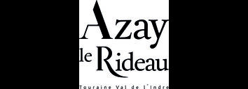 VILLE D AZAY LE RIDEAU