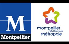 Montpellier Méditerranée Métropole et la ville de Montpellier