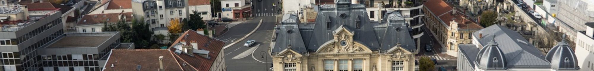 VILLE DE SURESNES