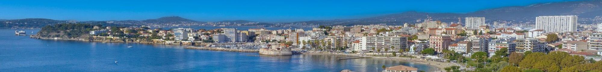 VILLE DE TOULON