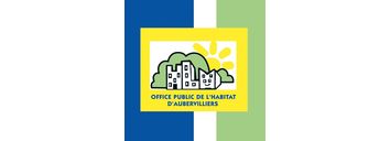 OPH D'AUBERVILLIERS