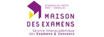 SIEC MAISON DES EXAMENS