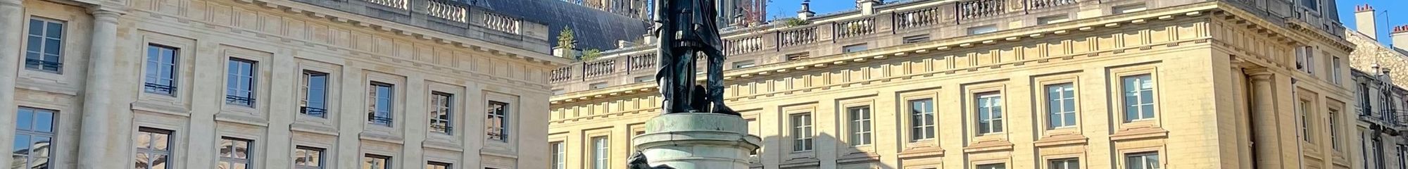 VILLE DE REIMS