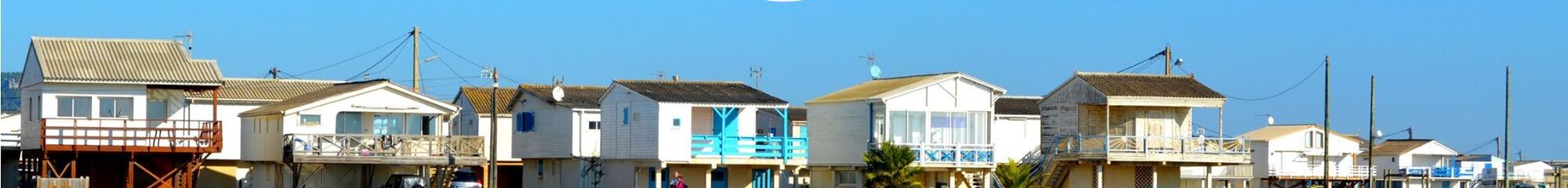 OFFICE DU TOURISME  GRUISSAN 