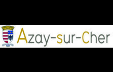 VILLE D'AZAY SUR CHER