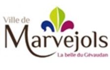 VILLE DE MARVEJOLS