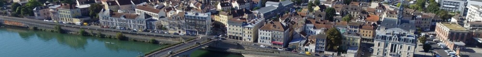 VILLE DE CORBEIL ESSONNES