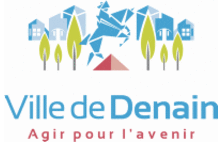 VILLE DE DENAIN