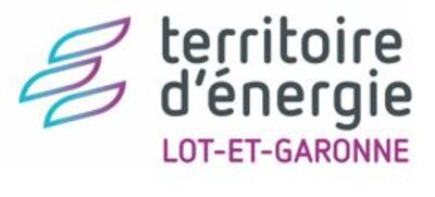 TERRITOIRE D'ENERGIE LOT-ET-GARONNE