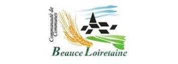 Communauté de communes de la Beauce Loirétaine
