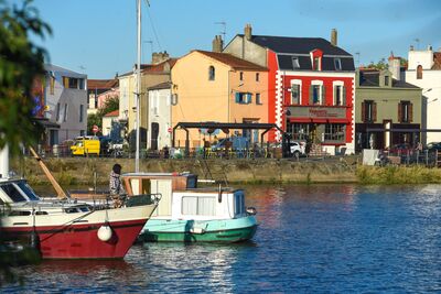 VILLE DE REZE