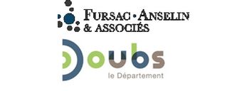 FURSAC ANSELIN et Associés / Conseil Départemental du Doubs