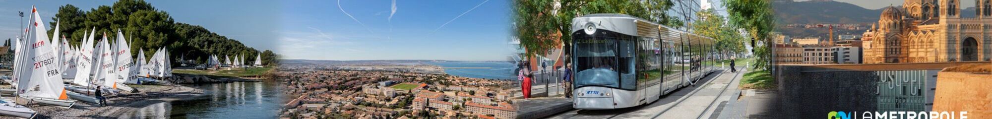 METROPOLE AIX MARSEILLE PROVENCE