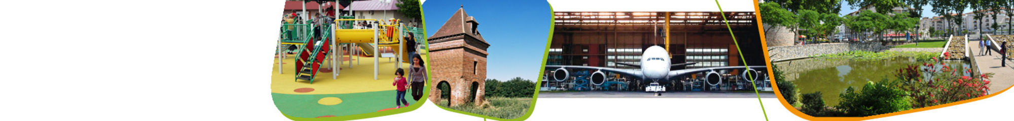 VILLE DE COLOMIERS