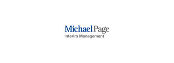Michael Page Interim