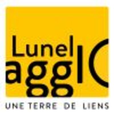 COMMUNAUTE D'AGGLOMERATION LUNEL AGGLO