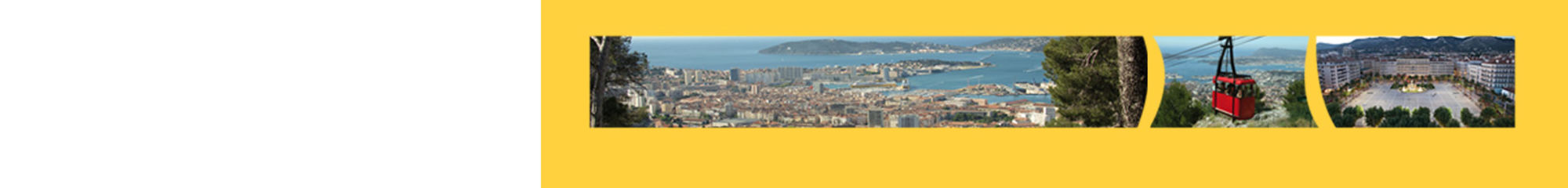 VILLE DE TOULON