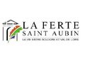 VILLE DE LA FERTE SAINT AUBIN