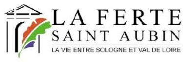 VILLE DE LA FERTE SAINT AUBIN