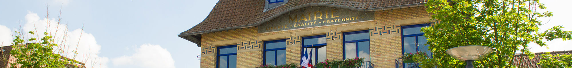 VILLE DES CLAYES SOUS BOIS