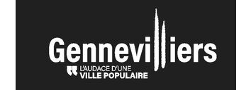 VILLE DE GENNEVILLIERS