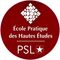 ECOLE PRATIQUE DES HAUTES ETUDES  EPHE