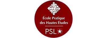 ECOLE PRATIQUE DES HAUTES ETUDES / EPHE