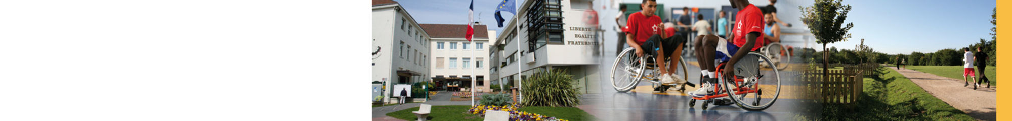 VILLE DE VILLEPINTE