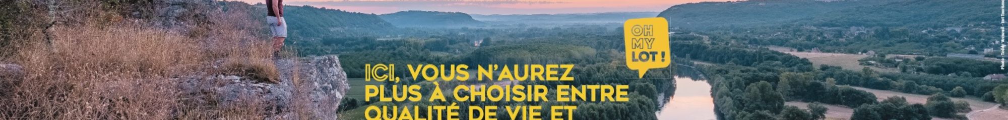 CONSEIL DEPARTEMENTAL DU LOT