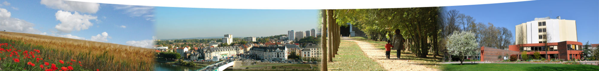 VILLE DE SAINT OUEN L'AUMONE