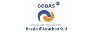 CA BASSIN D'ARCACHON SUD / COBAS
