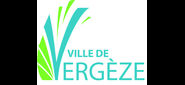 VILLE DE VERGEZE